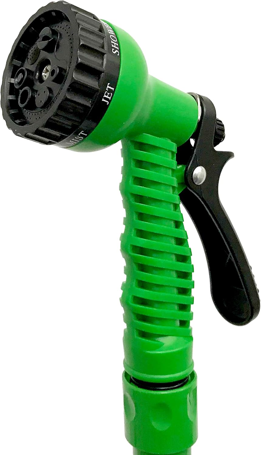 Tuyau d'arrosage extensible
