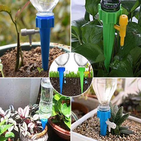 Système d'arrosage goutte-à-goutte | AutoWatering™