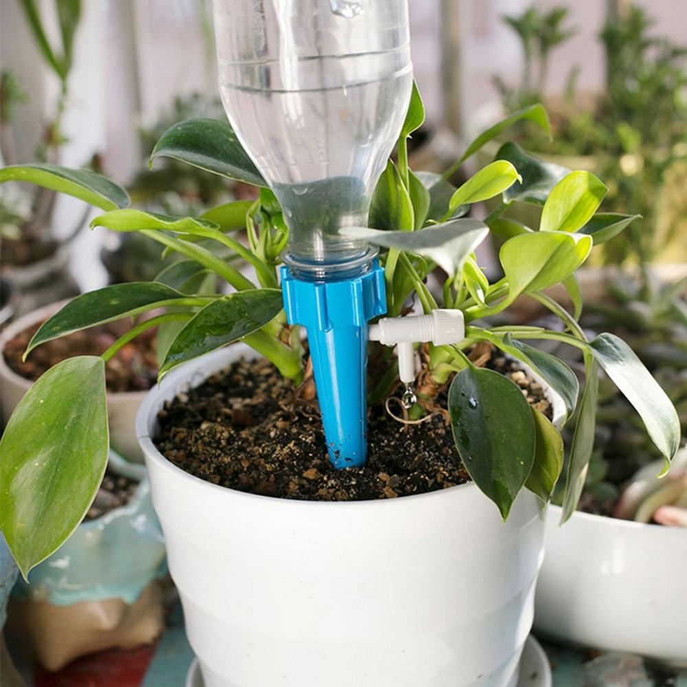 Système d'arrosage goutte-à-goutte | AutoWatering™