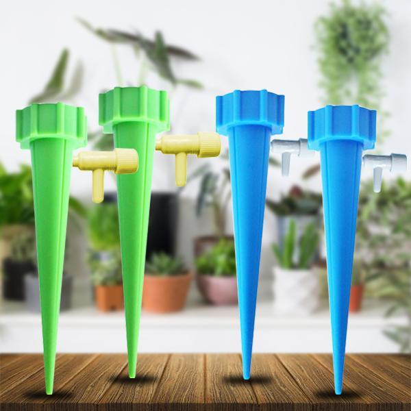 Système d'arrosage goutte-à-goutte | AutoWatering™